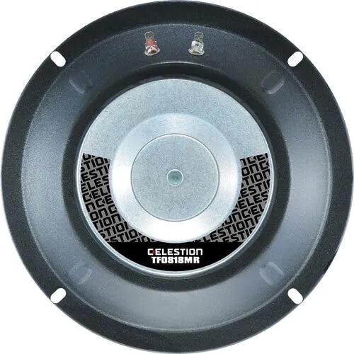Celestion TF0818MR 8 ohm 8" 100W Pro Audio Midrange T5278