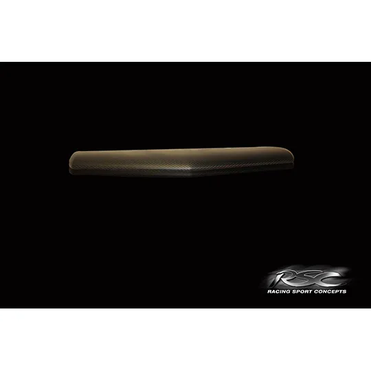 Center Splitter Carbon Fiber for Lamborghini Aventador LP700
