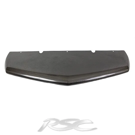 Center Splitter Carbon Fiber for Lamborghini Aventador LP700