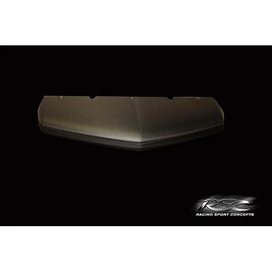 Center Splitter Carbon Fiber for Lamborghini Aventador LP700