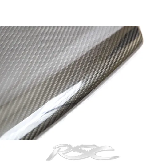 Center Splitter Carbon Fiber for Lamborghini Aventador LP700
