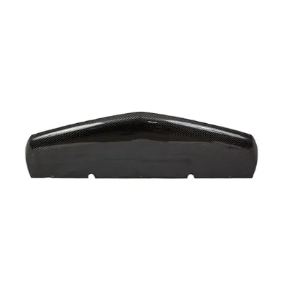Center Splitter Carbon Fiber for Lamborghini Aventador LP700