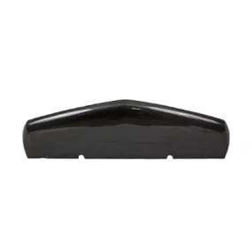 Center Splitter Carbon Fiber for Lamborghini Aventador LP700
