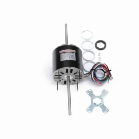 Century RA1076 5.6" Diameter HVAC Fan Coil and Room Air Conditioning Motor - RA1076
