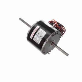 Century RAB1036 5.6" Diameter HVAC Fan Coil and Room Air Conditioning Motor - RAB1036