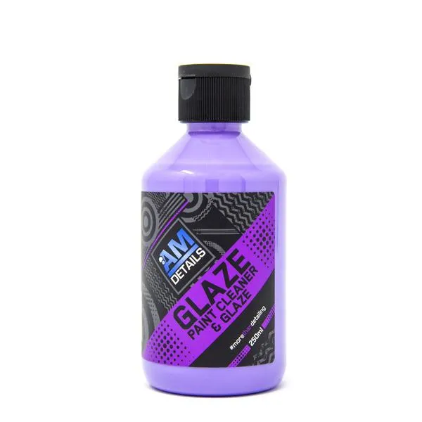 Ceramic Wax Protection Kit