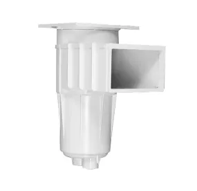Certikin HD100 Skimmer White