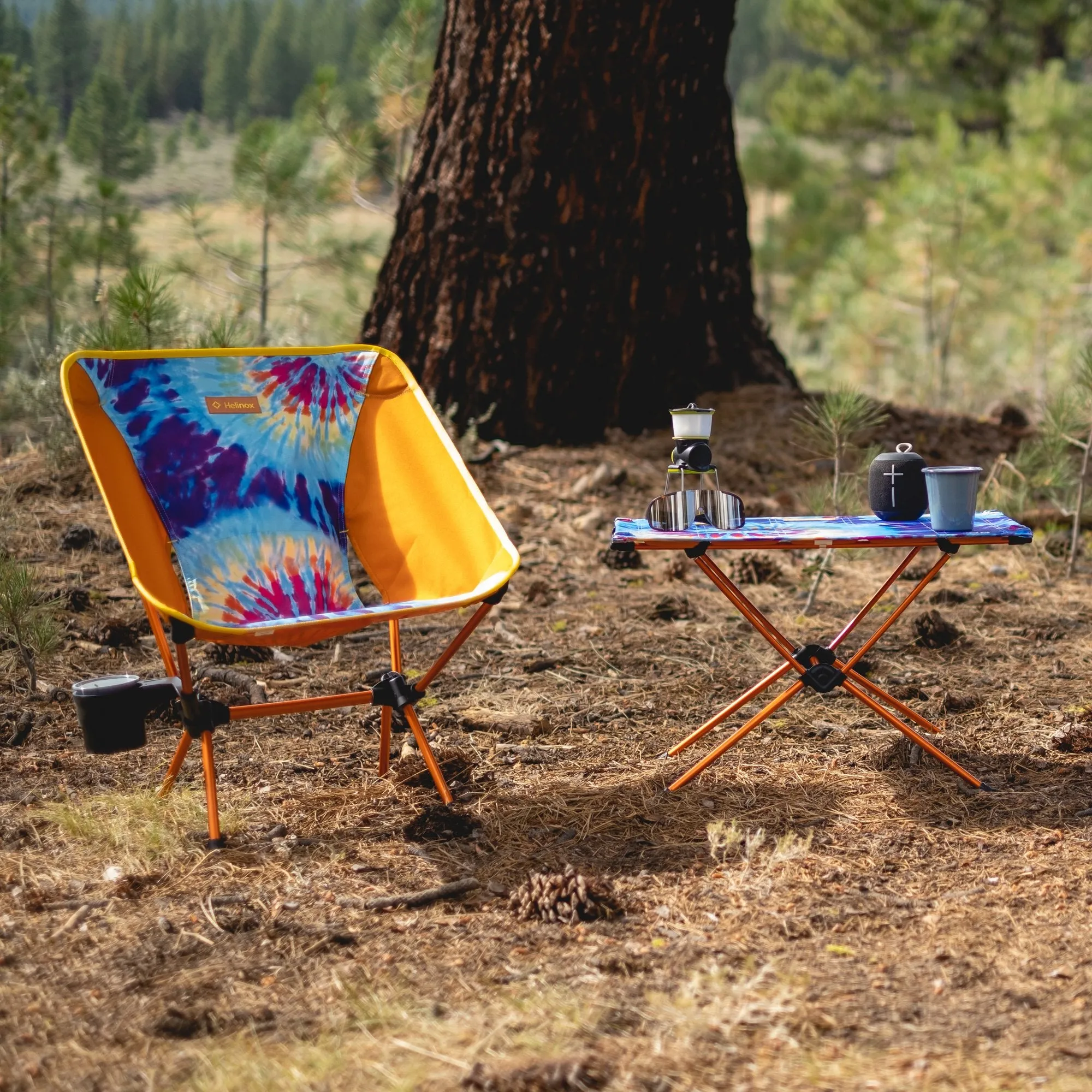Chair One