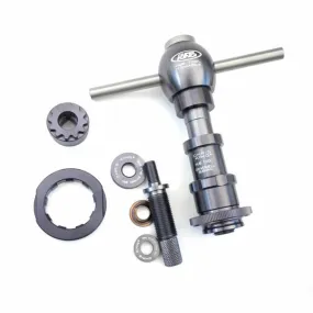 Chris King Hub Service Tools