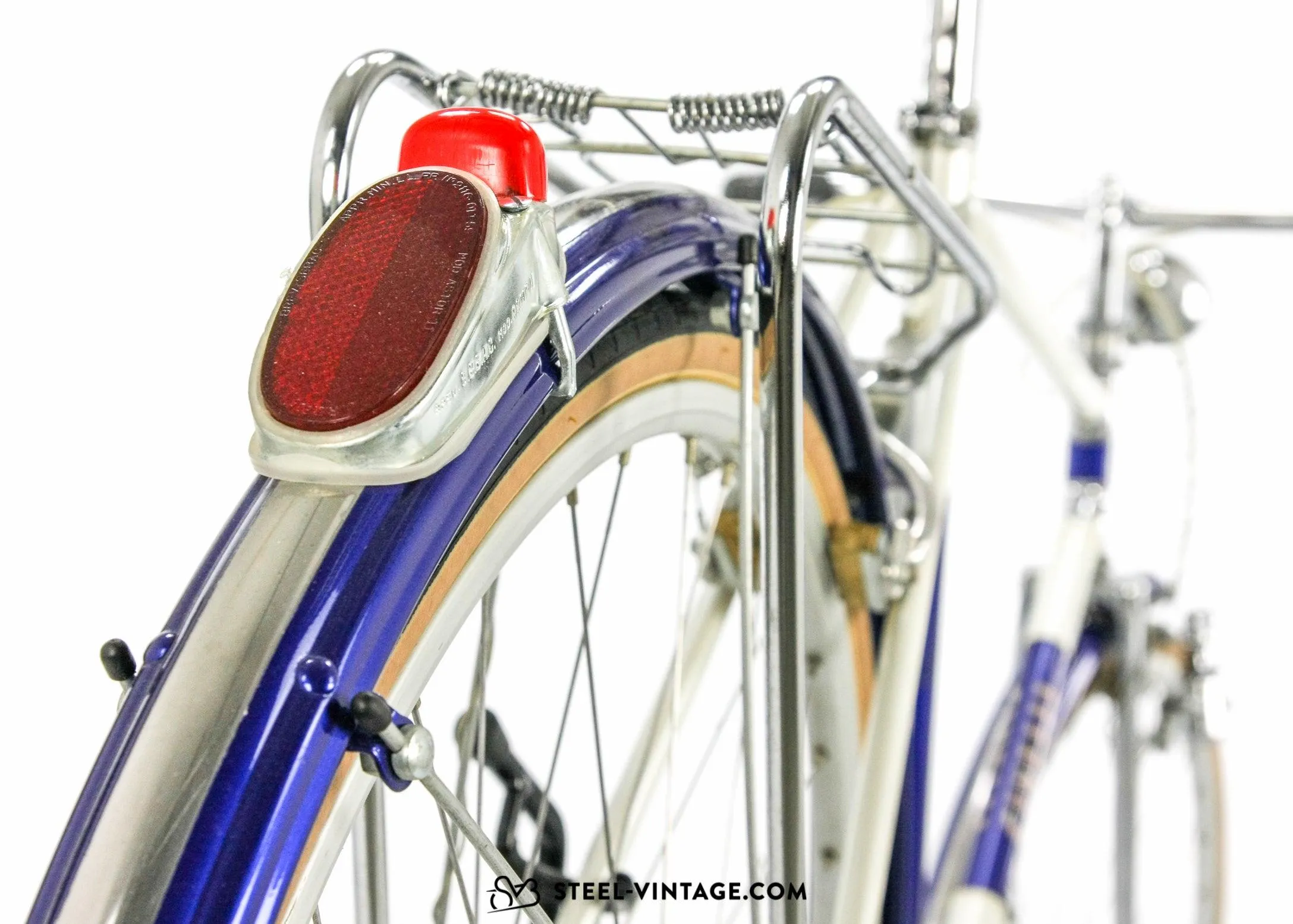 Cinelli Branded City Bike 1950s