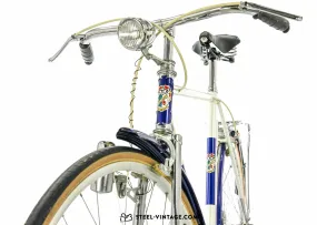 Cinelli Branded City Bike 1950s