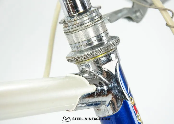 Cinelli Branded City Bike 1950s