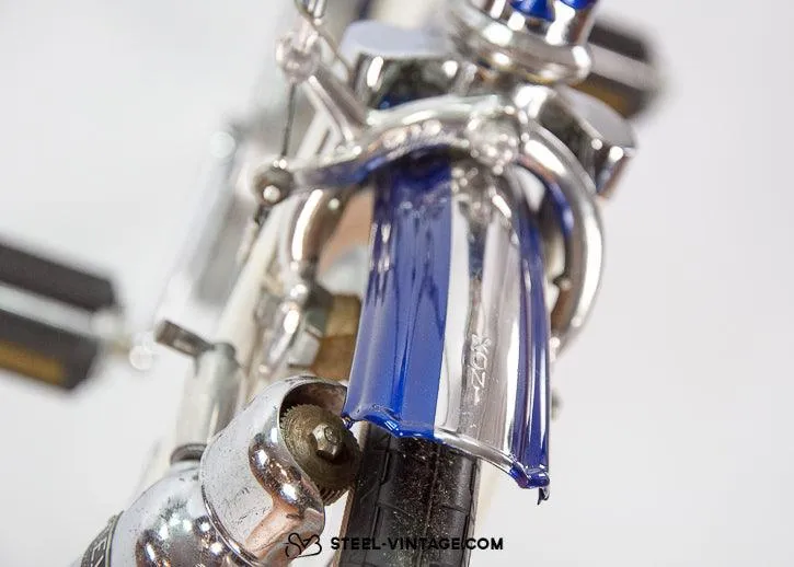 Cinelli Branded City Bike 1950s