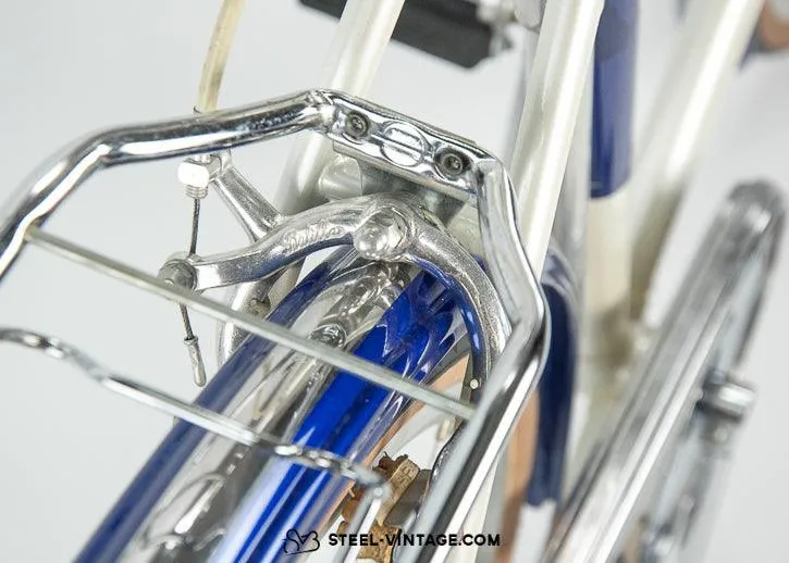 Cinelli Branded City Bike 1950s