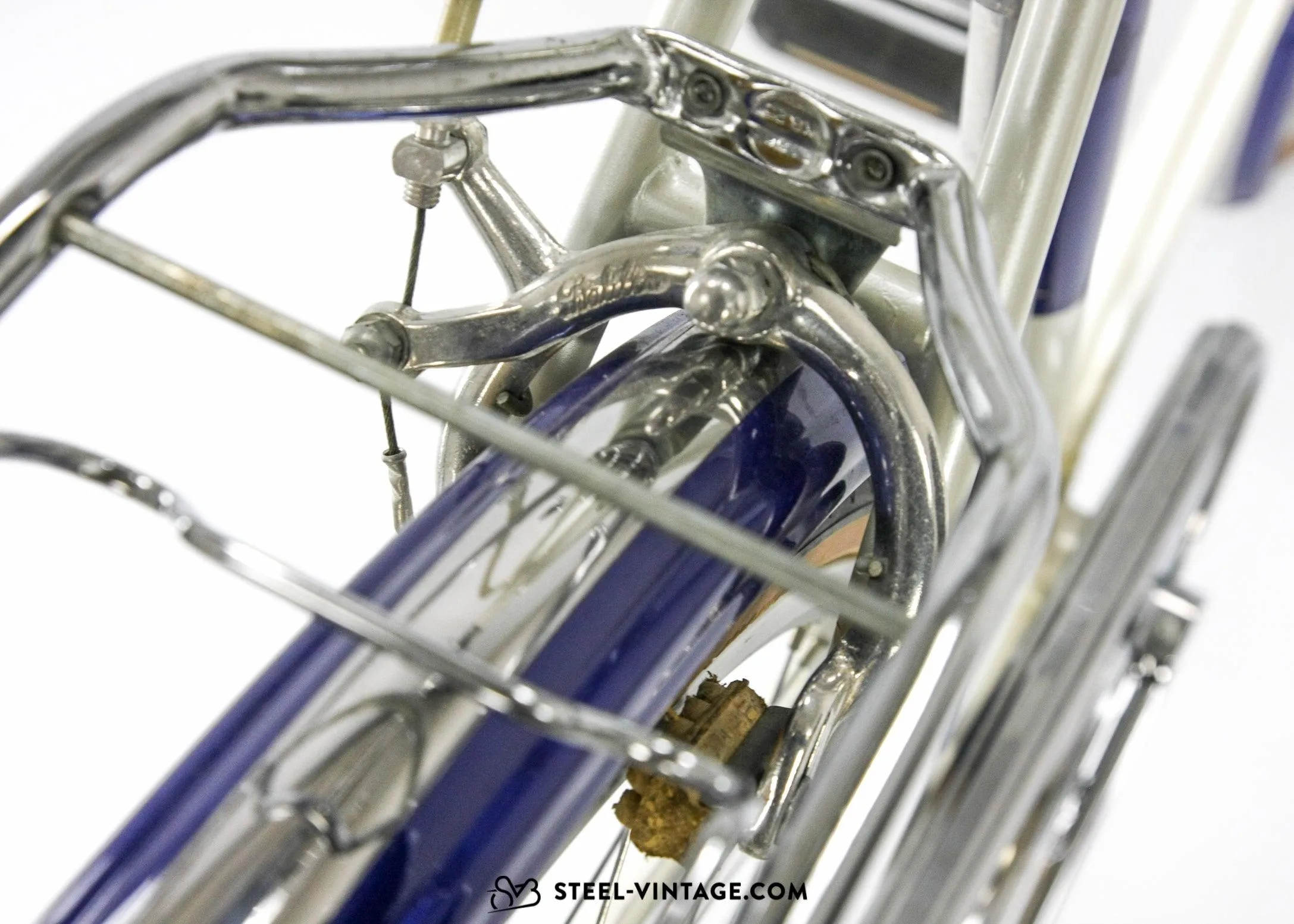Cinelli Branded City Bike 1950s