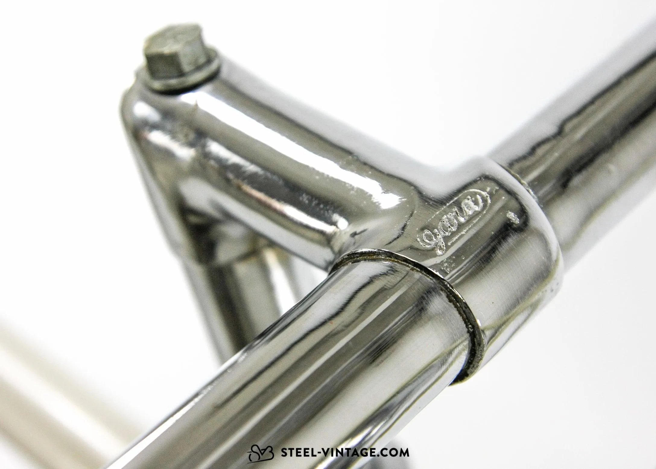 Cinelli Branded City Bike 1950s