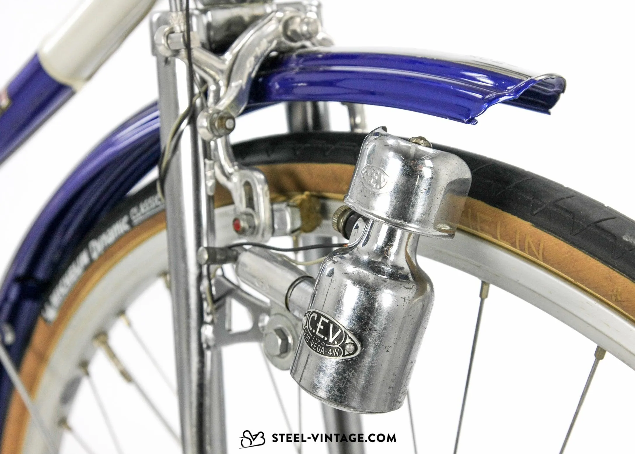 Cinelli Branded City Bike 1950s