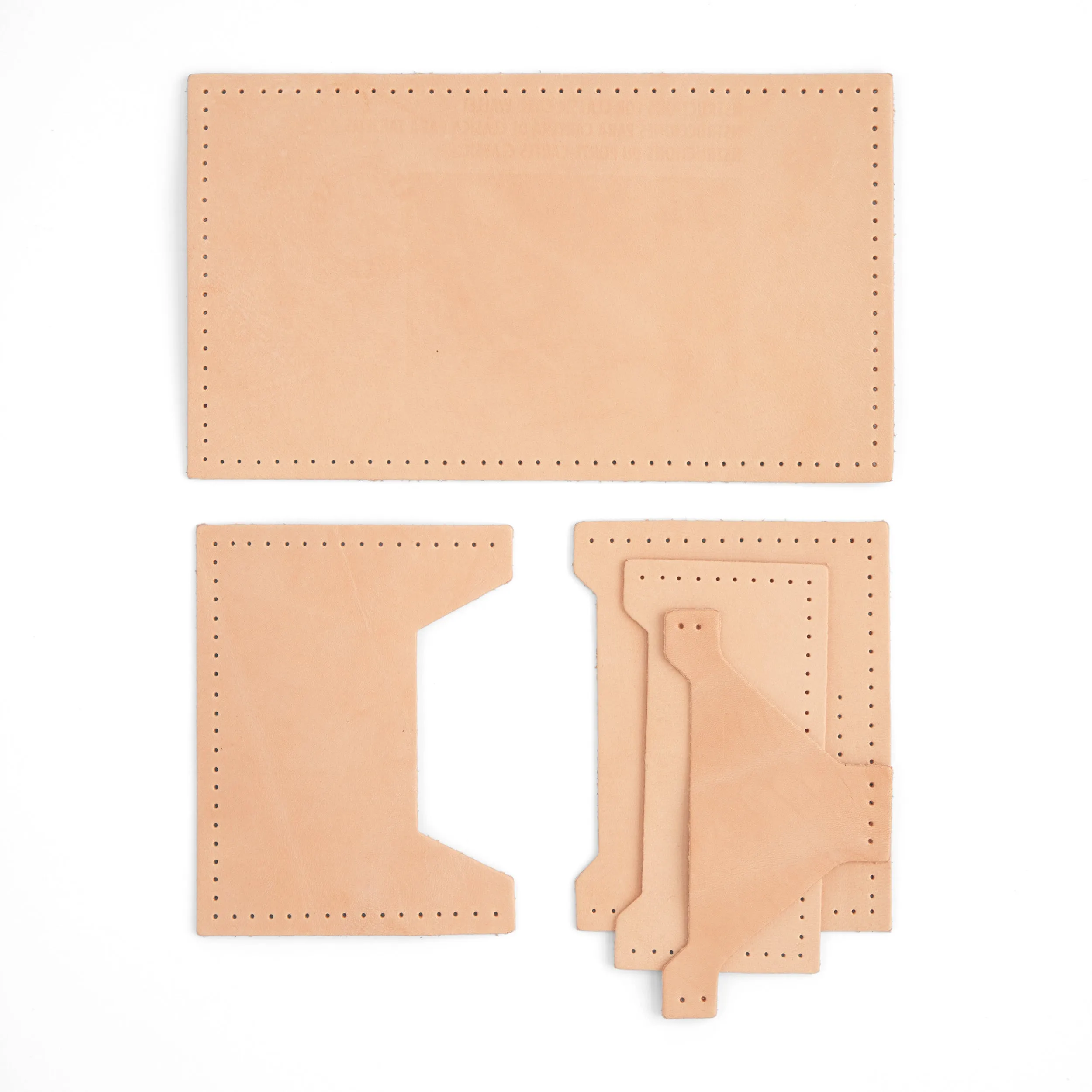 Classic Card Wallet Leather Pack of 10