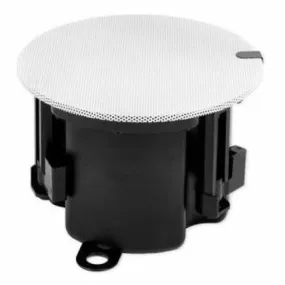 Cloud Electronics CS-C3W Ceiling Speaker (White) - 3"