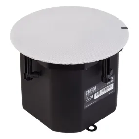 Cloud Electronics CS-C8W Ceiling Speaker (White) - 8"