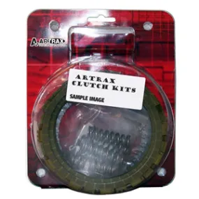 Clutch kits DRC129 Artrax CRF250R 2004-07 (AXC99129)