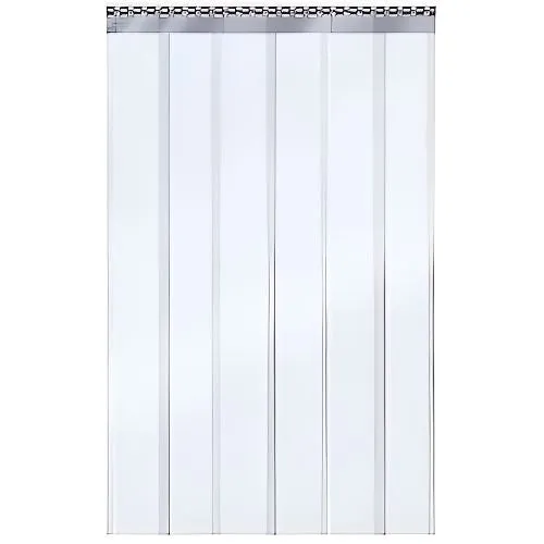 Cold Room PVC Strip Curtain