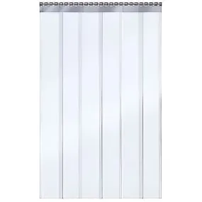 Cold Room PVC Strip Curtain