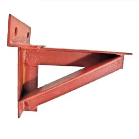 Concrete Foundation Support Brackets - Insert Brackets