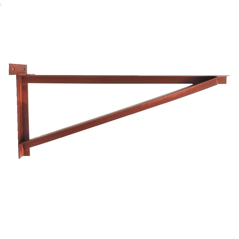 Concrete Foundation Support Brackets - Insert Brackets