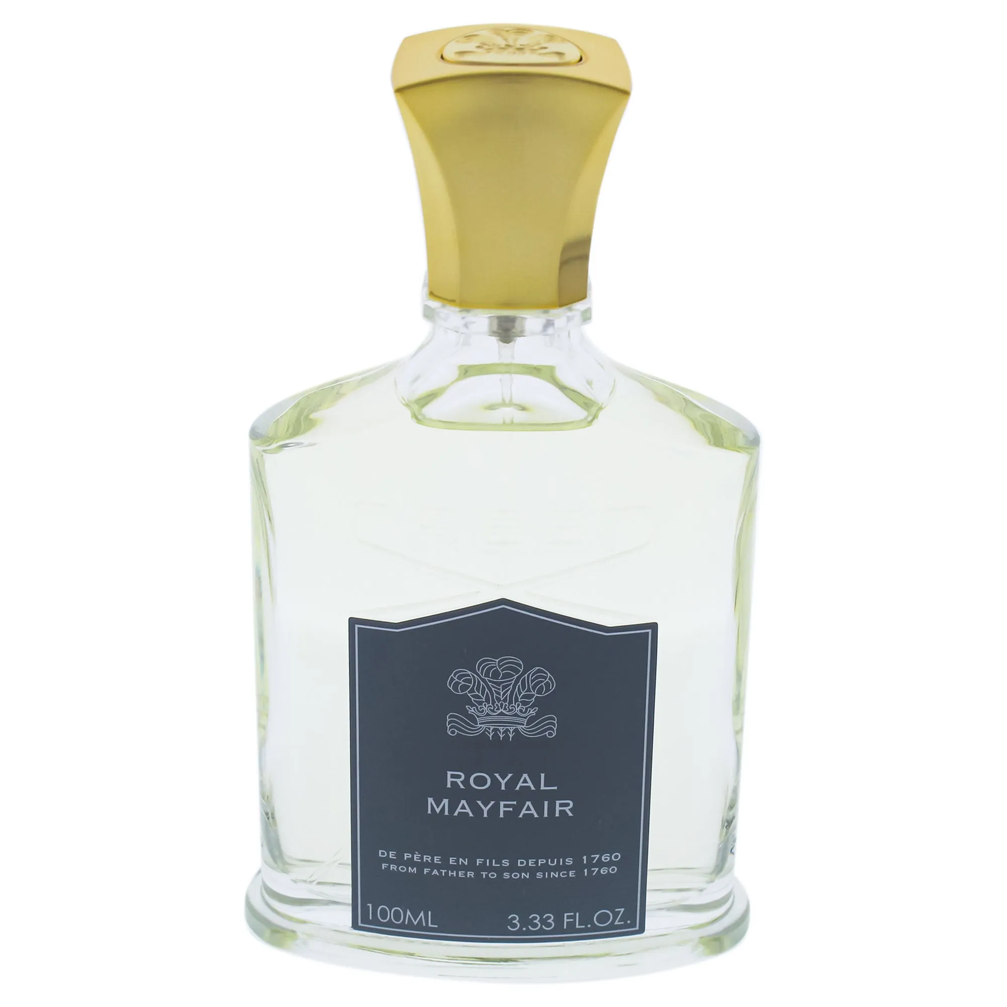 Creed Royal Mayfair 3.4 EDP Unisex Perfume