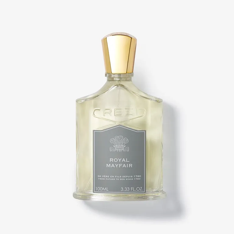 Creed Royal Mayfair 3.4 EDP Unisex Perfume