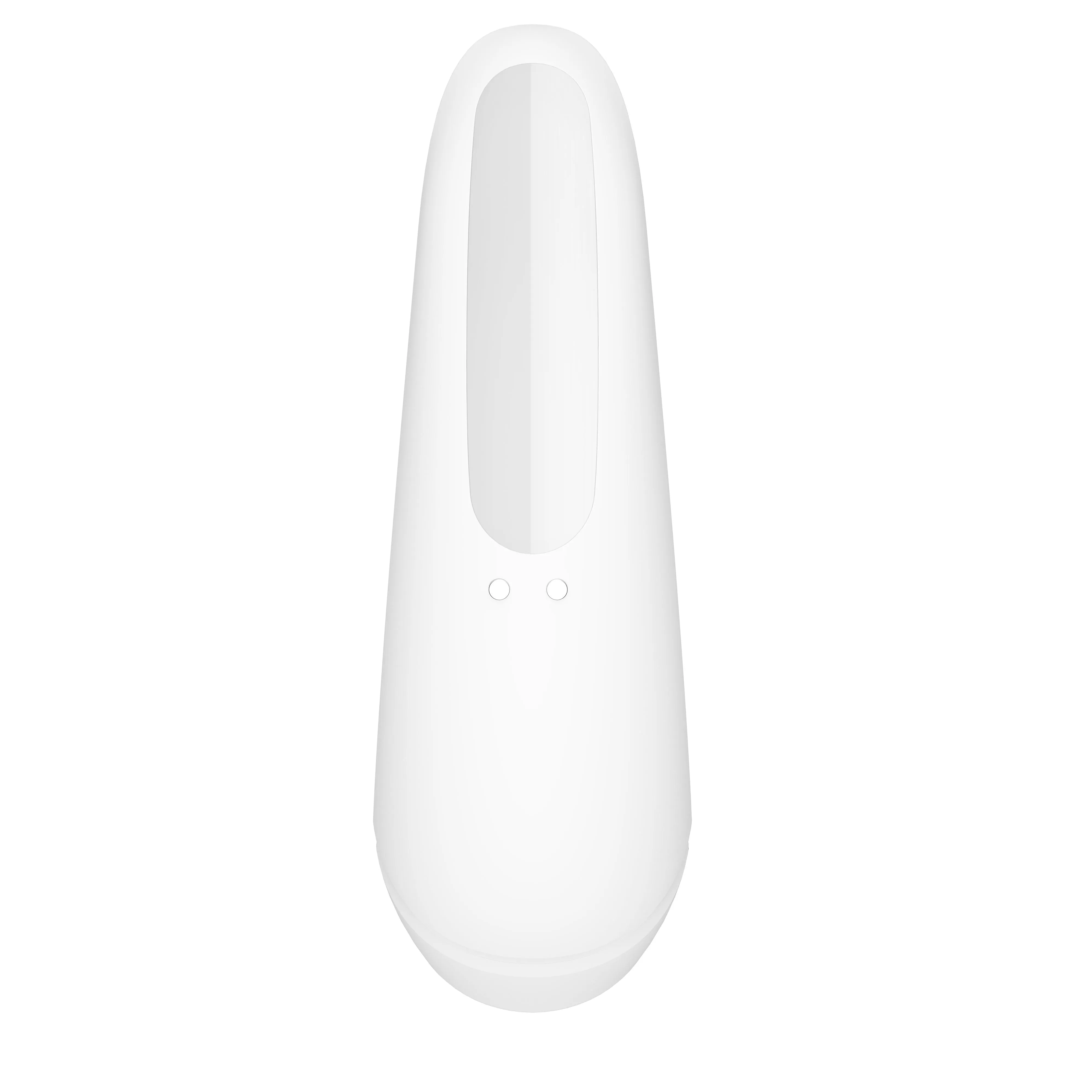 Curvy 1 Plus - White