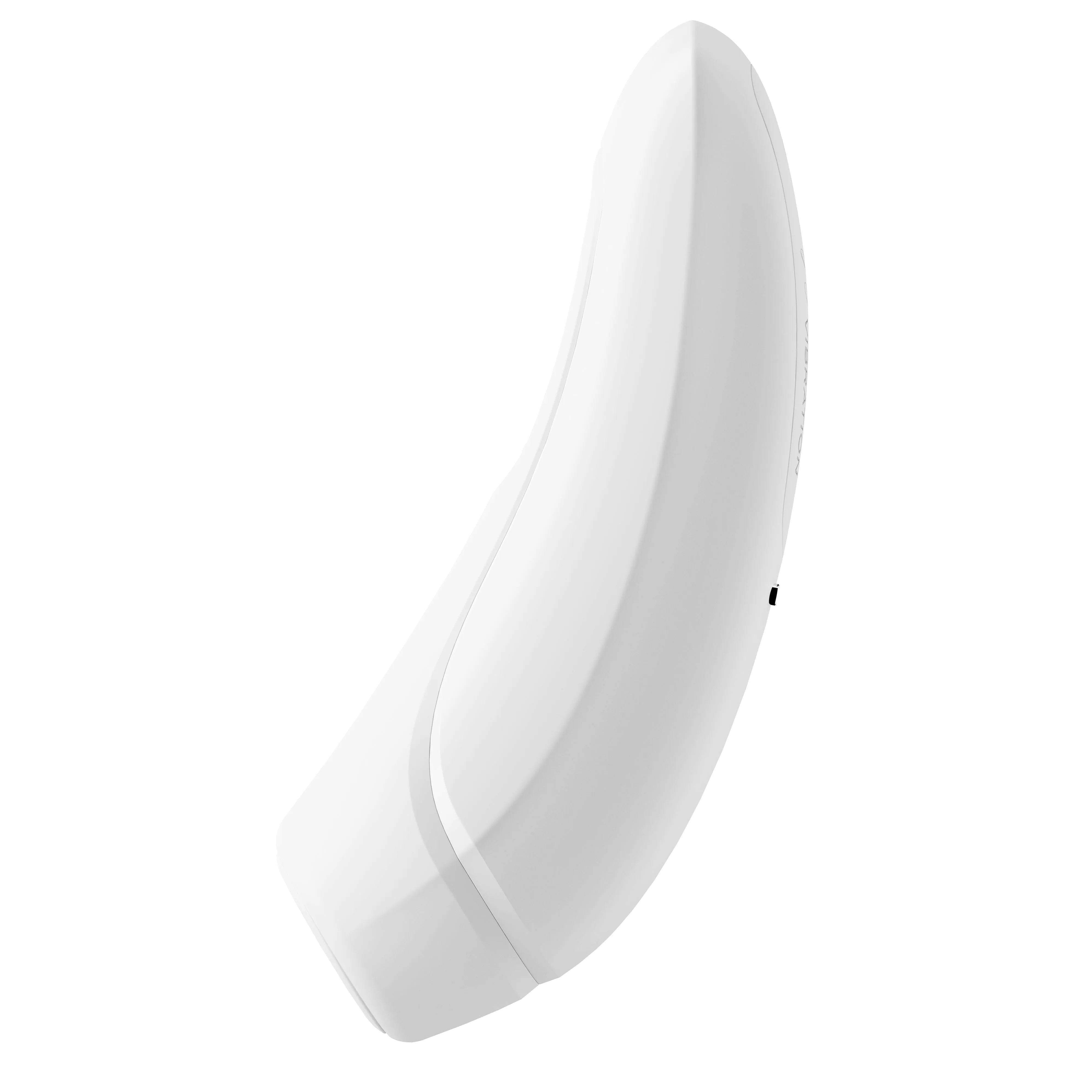 Curvy 1 Plus - White