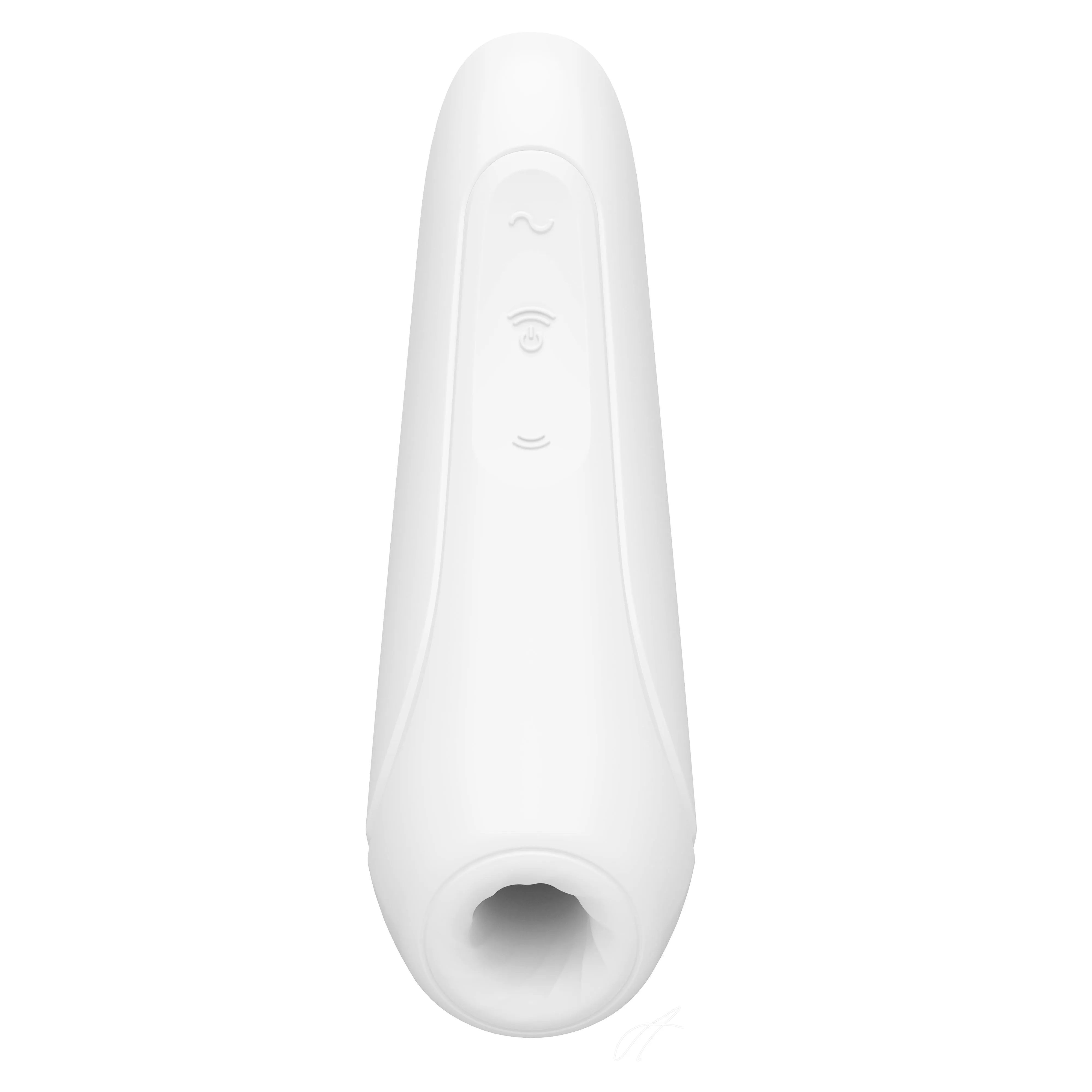 Curvy 1 Plus - White
