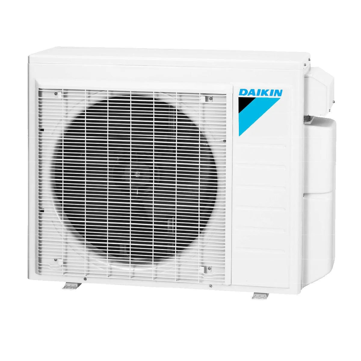 Daikin 2-Zone Wall Mounted Hyper Heat Ductless Mini-Split 24000 BTU Heat Pump Air Conditioner 18k   18k - 18 SEER2
