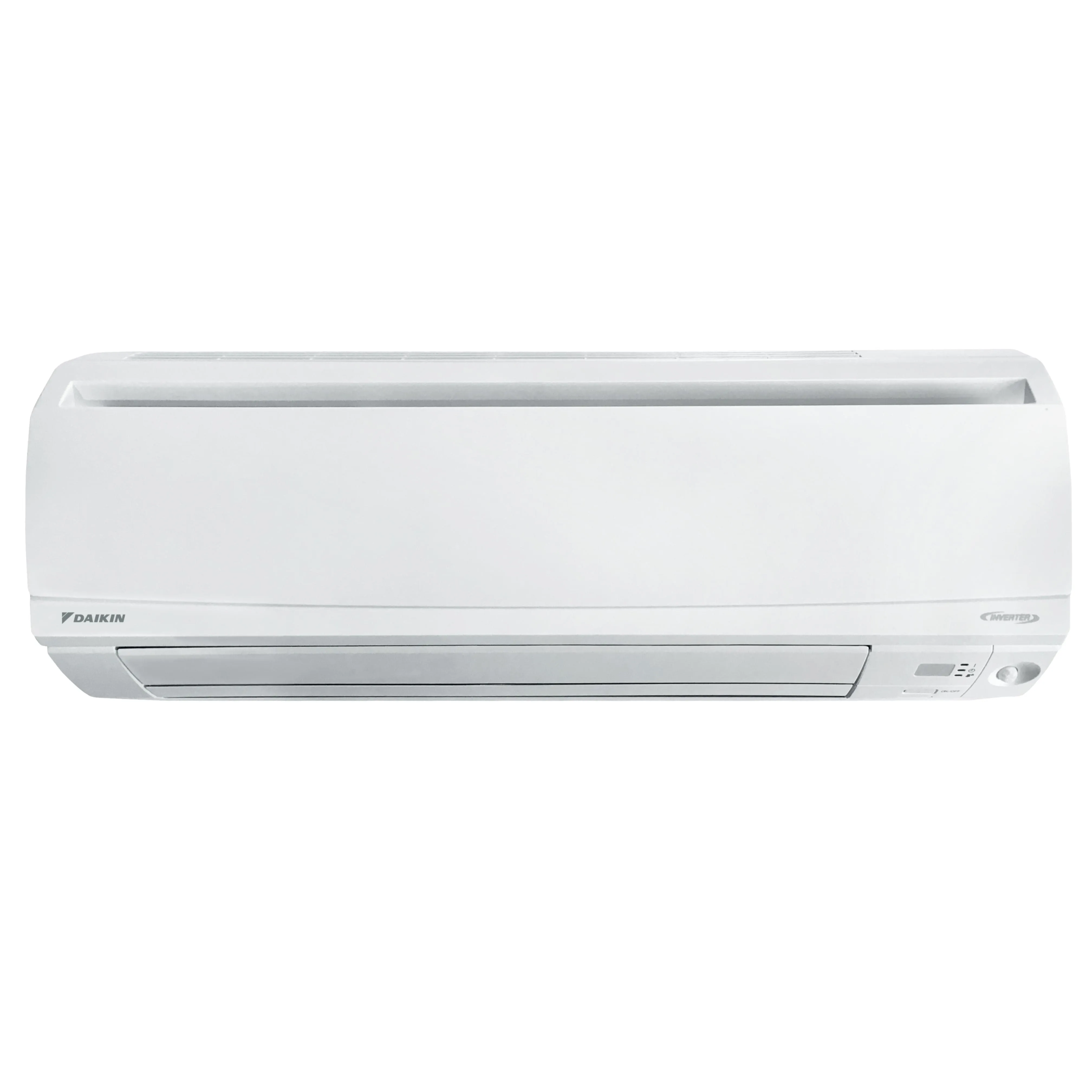 Daikin 3-Zone Wall Mounted Ductless Mini-Split 24000 BTU Heat Pump Air Conditioner 9k   9k   18k- 18 SEER2