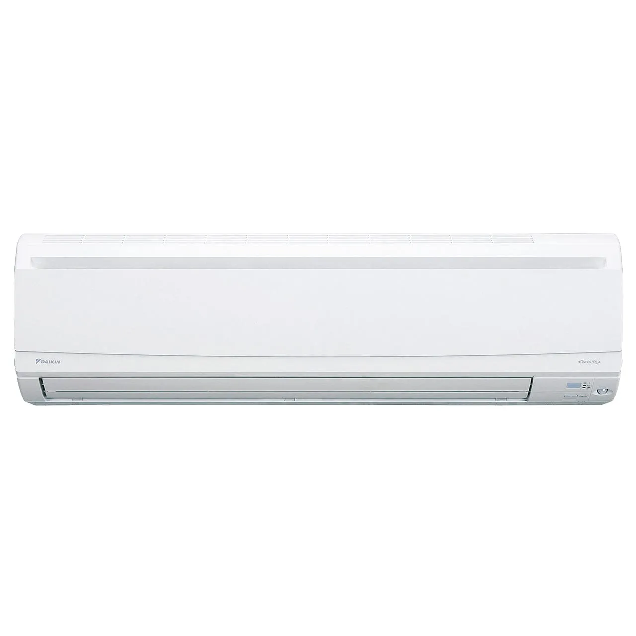 Daikin 3-Zone Wall Mounted Hyper Heat Ductless Mini-Split 36000 BTU Heat Pump Air Conditioner 12k   15k   15k - 20 SEER2
