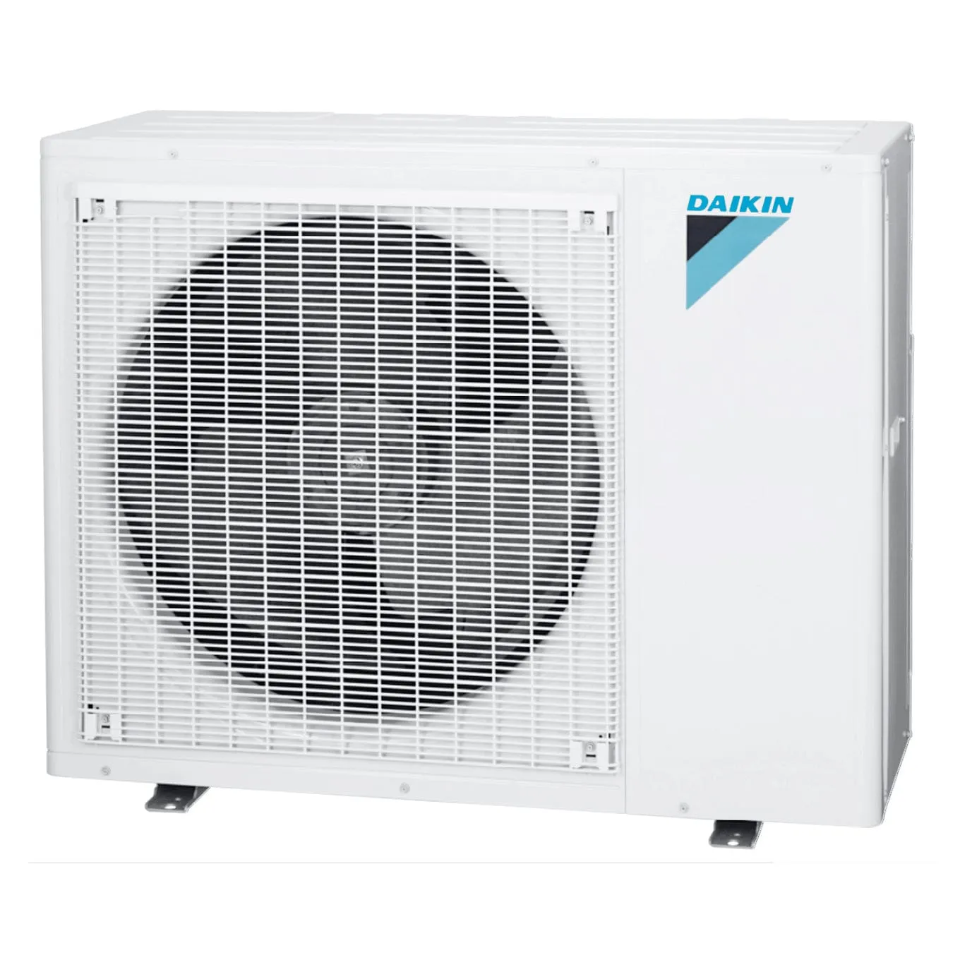 Daikin 3-Zone Wall Mounted Hyper Heat Ductless Mini-Split 36000 BTU Heat Pump Air Conditioner 12k   15k   15k - 20 SEER2
