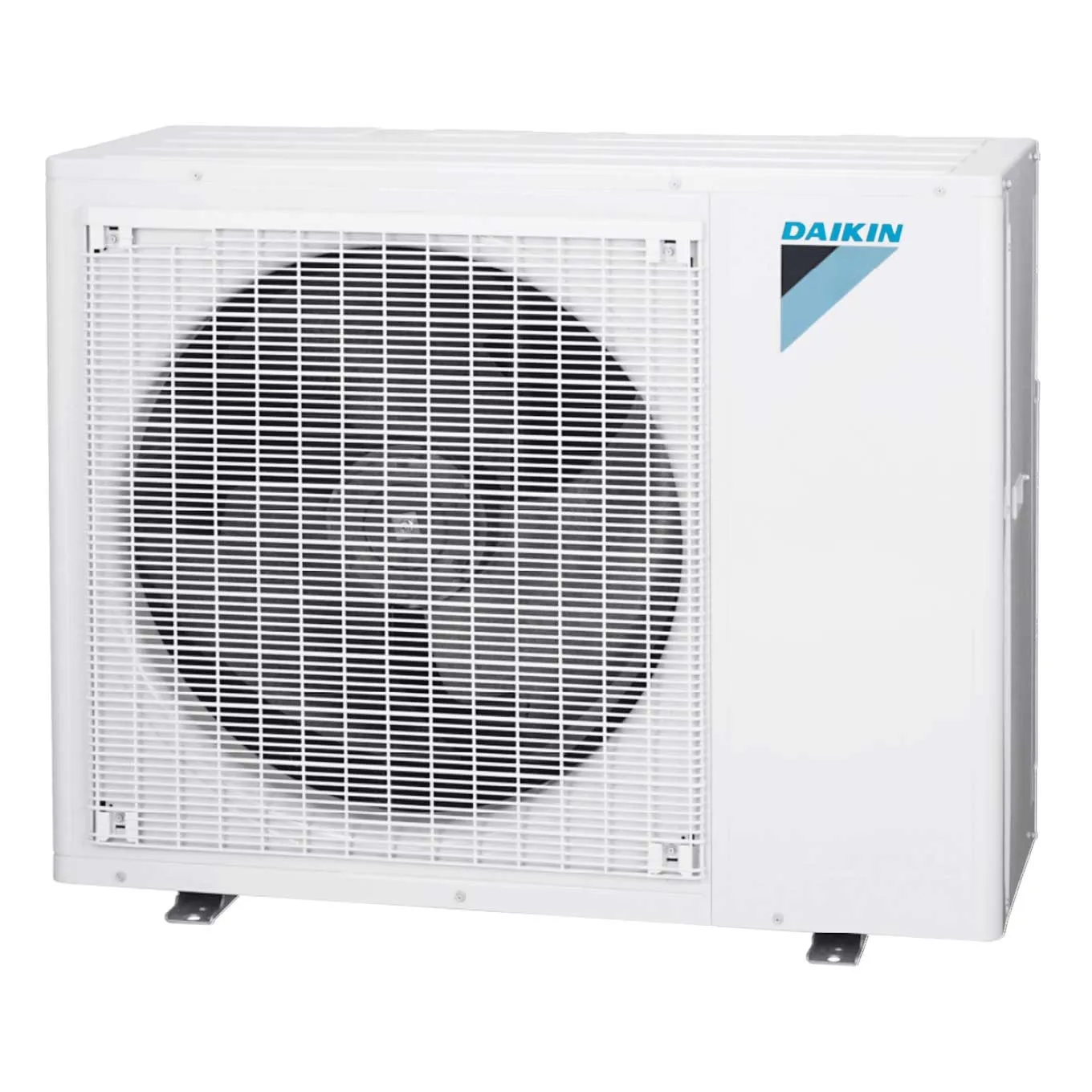 Daikin 5-Zone Concealed Ducted Mini-Split 48000 BTU Heat Pump Air Conditioner 9k   9k   12k   12k   12k - 14.5 SEER2