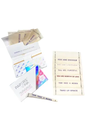 Daily Affirmations Full Kit
