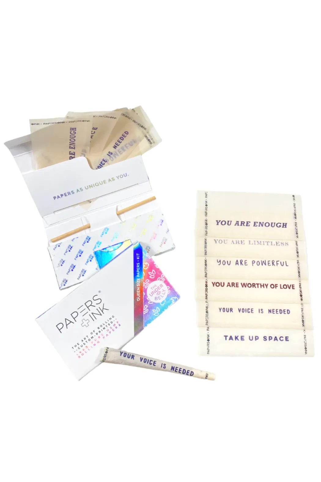 Daily Affirmations Full Kit