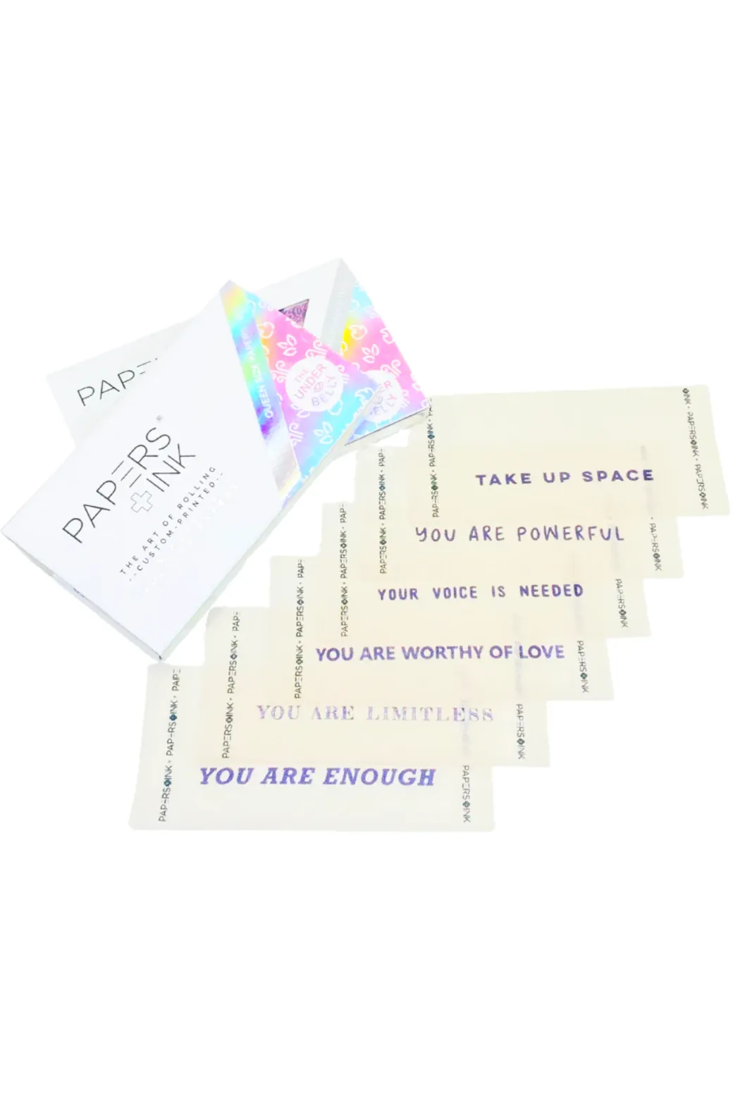 Daily Affirmations Full Kit