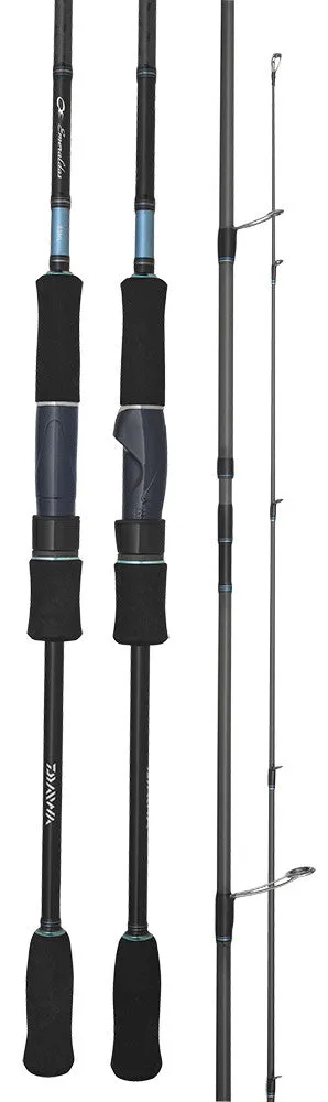 Daiwa Emeraldas 83ML-DA