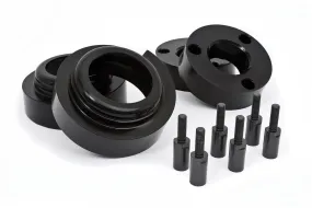 Daystar KA09100BK 06-12 KIA 2WD/4WD 2 Inch Lift Daystar