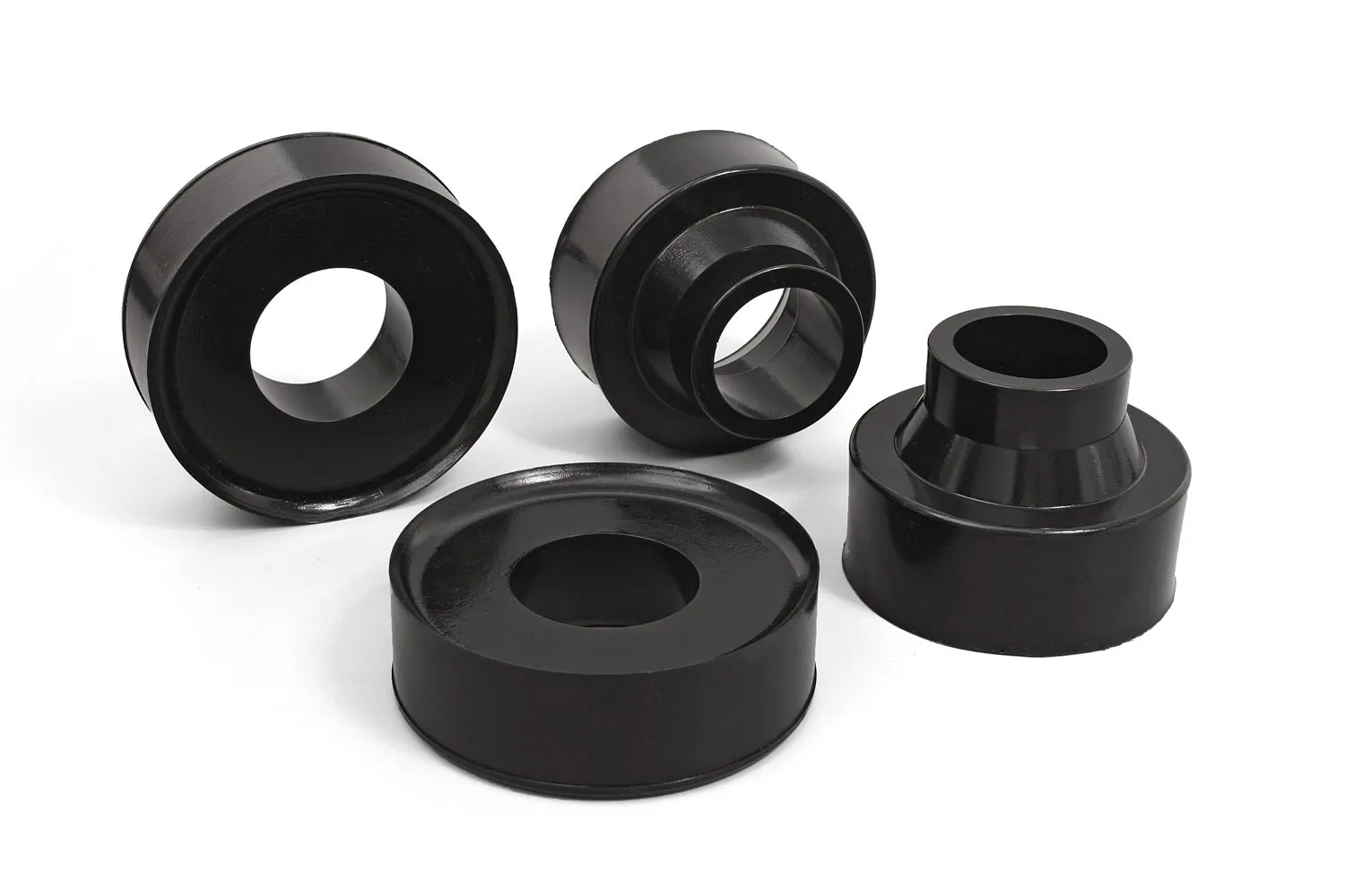 Daystar KJ09113BK 99-04 Jeep Grand Cherokee WJ 2 Inch Lift Daystar