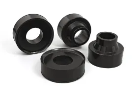 Daystar KJ09113BK 99-04 Jeep Grand Cherokee WJ 2 Inch Lift Daystar