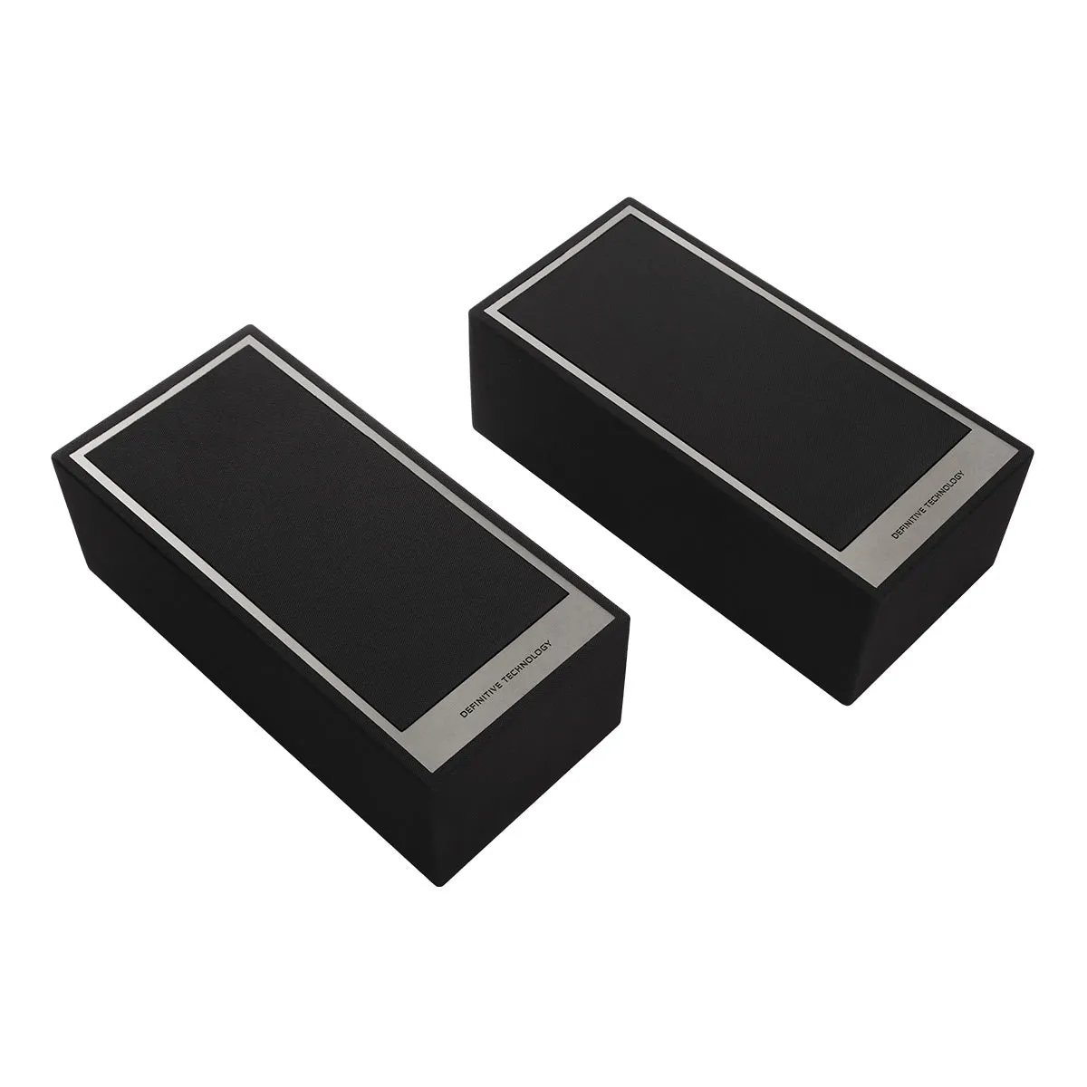 Definitive Technology Dymension DM90 Integrated Height Modules for DM80 and DM70 Speakers - Pair