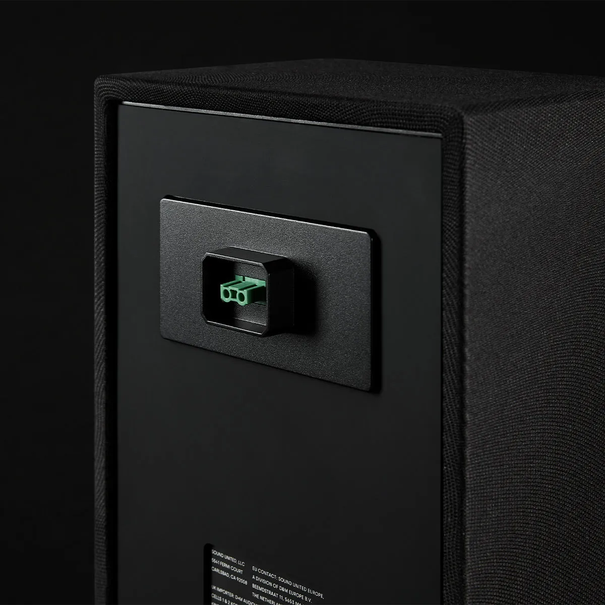 Definitive Technology Dymension DM90 Integrated Height Modules for DM80 and DM70 Speakers - Pair