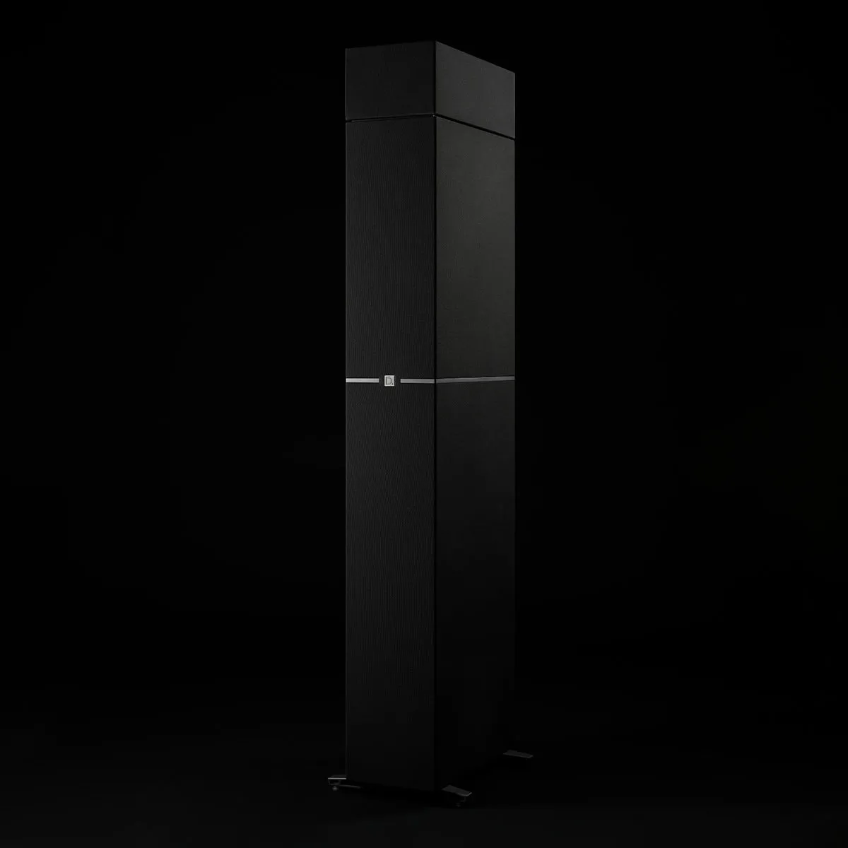Definitive Technology Dymension DM90 Integrated Height Modules for DM80 and DM70 Speakers - Pair