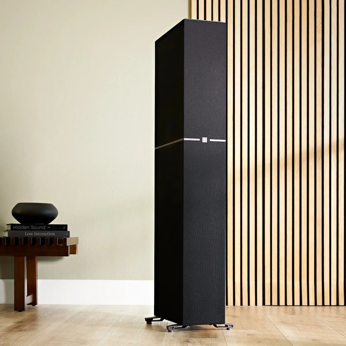 Definitive Technology Dymension DM90 Integrated Height Modules for DM80 and DM70 Speakers - Pair